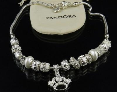 wholesale Pandora Necklace No. 15